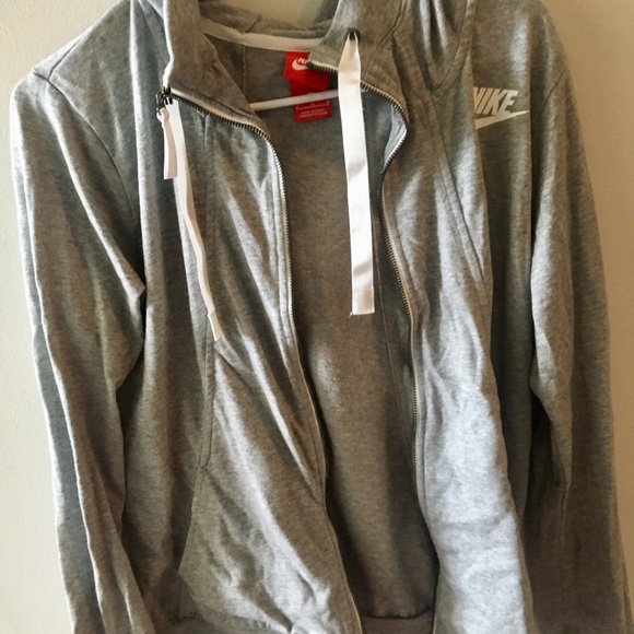 Zip-Up Jacket - Picture 5 of 5